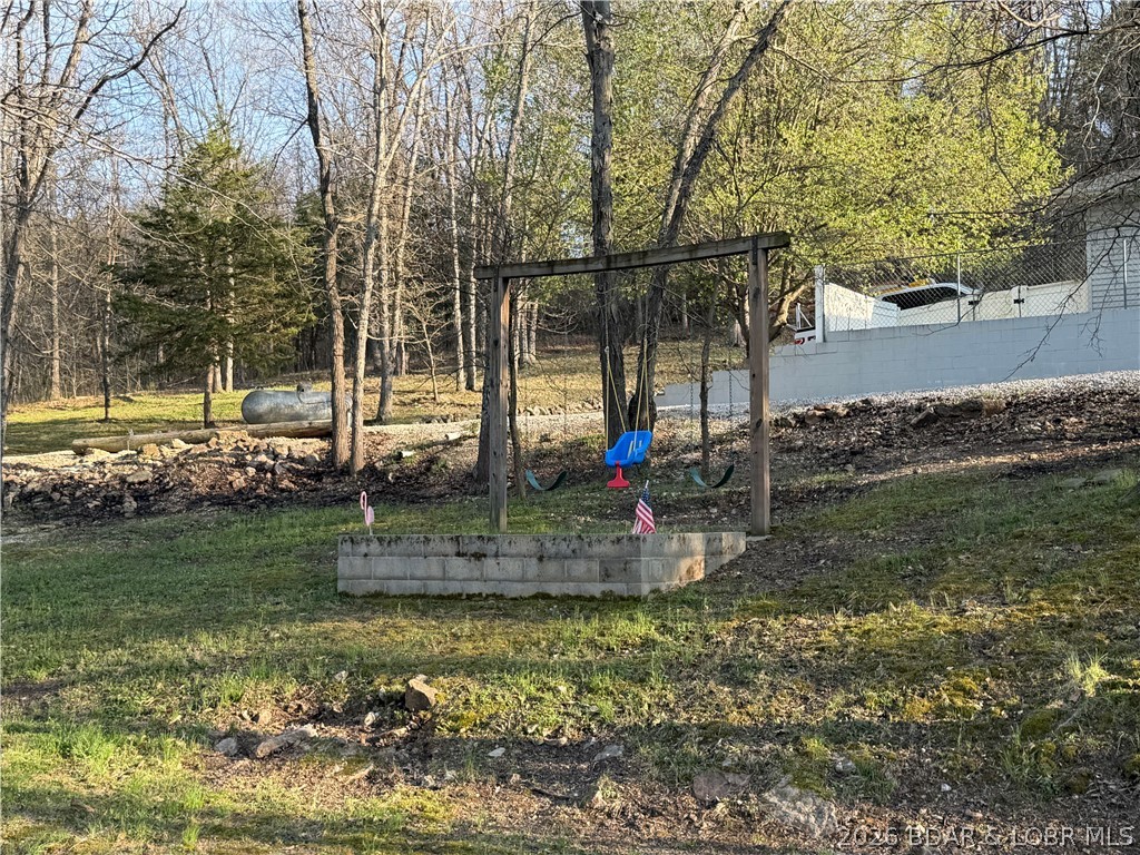 184 State Park Road Brumley, MO 65017 - Photo 58 of 100 Swing Set Area