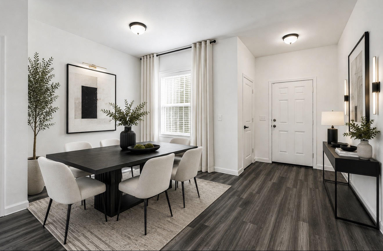 7311 Roseshine Drive Houston, TX 77049 - Photo 4 of 26 Virtual staging