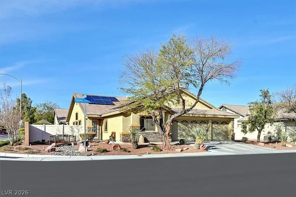 $450,000 | 3204 Denvers Dream Avenue, North Las Vegas, NV 89081