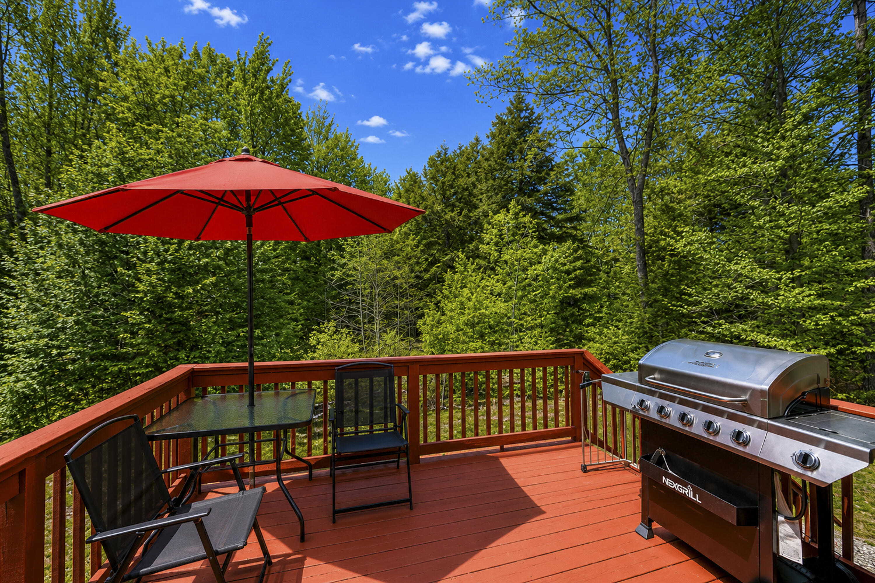 109 Highland Ridge Hollis, ME 04042 - Photo 5 of 31 109-highland-ridge-hollis-5