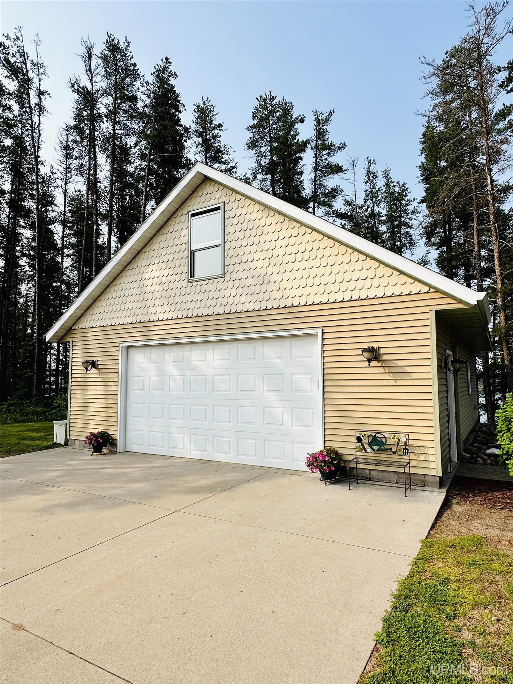 2809 County Road GGT Ishpeming, MI 49849 - Photo 42 of 47