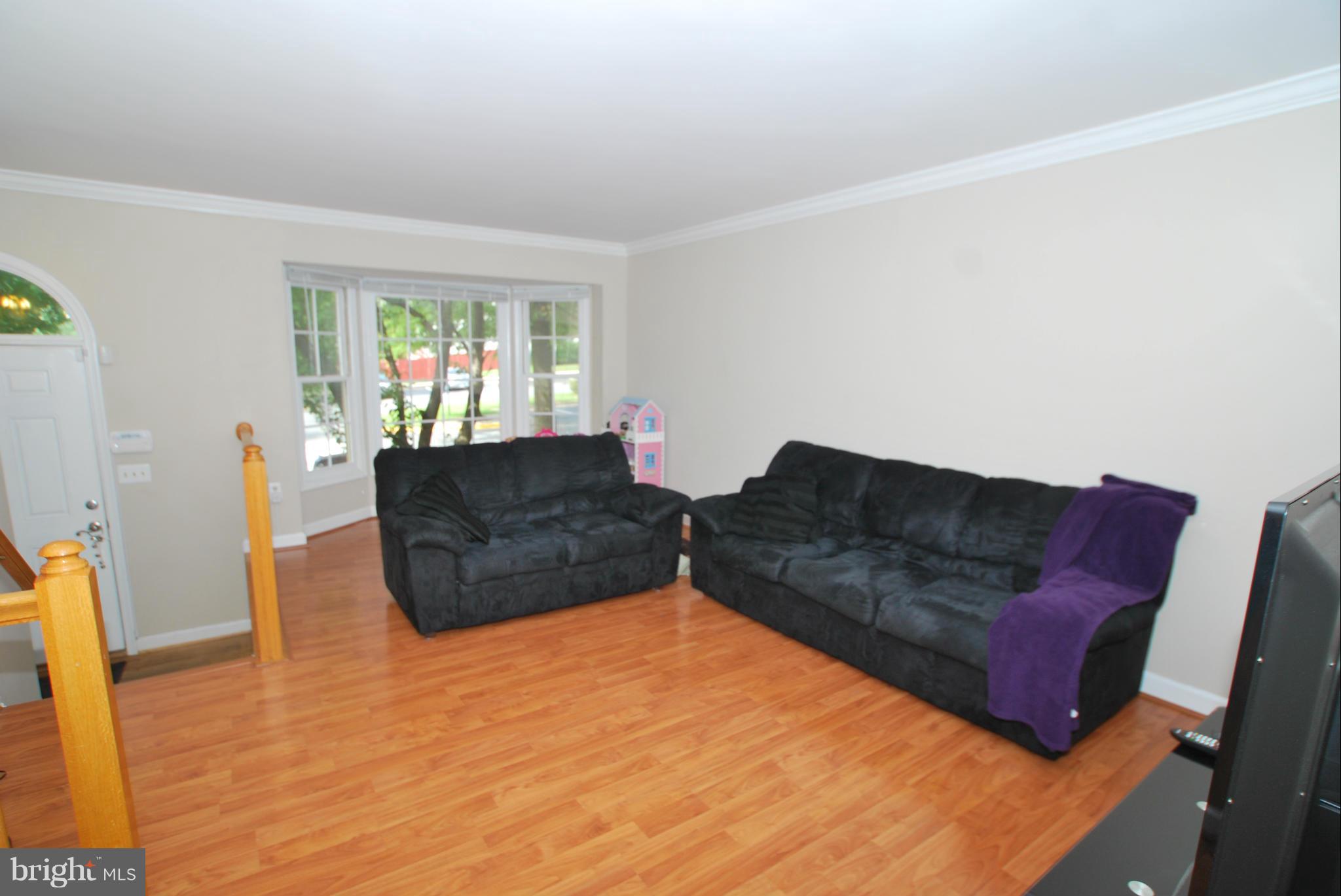 20307 Cedarhurst Way Germantown, MD 20876 - Photo 2 of 20 Living Room