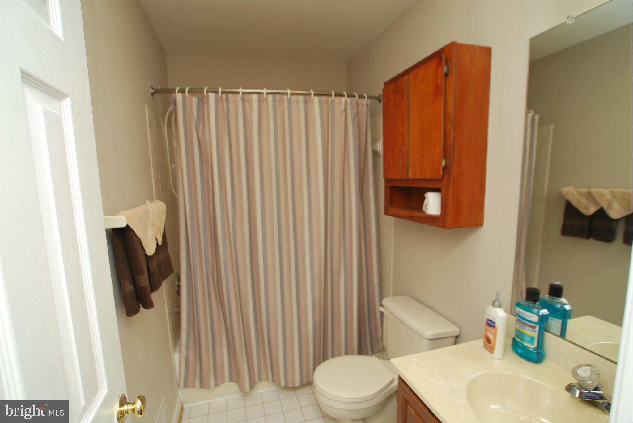 20307 Cedarhurst Way Germantown, MD 20876 - Photo 12 of 20 Upstairs Hall Bath