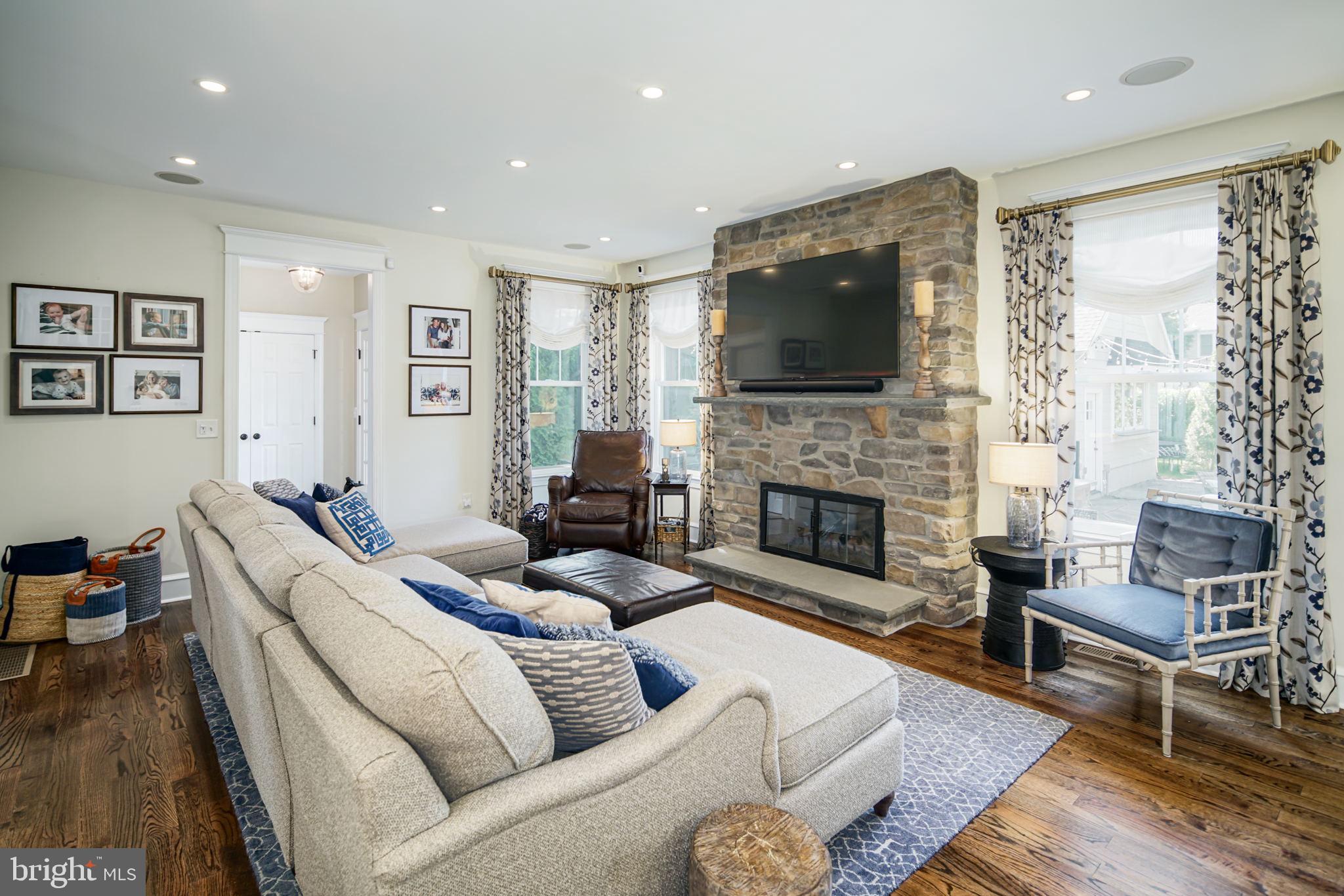265 Merion Avenue Haddonfield, NJ 08033 - Photo 12 of 56 Gallery Image 12