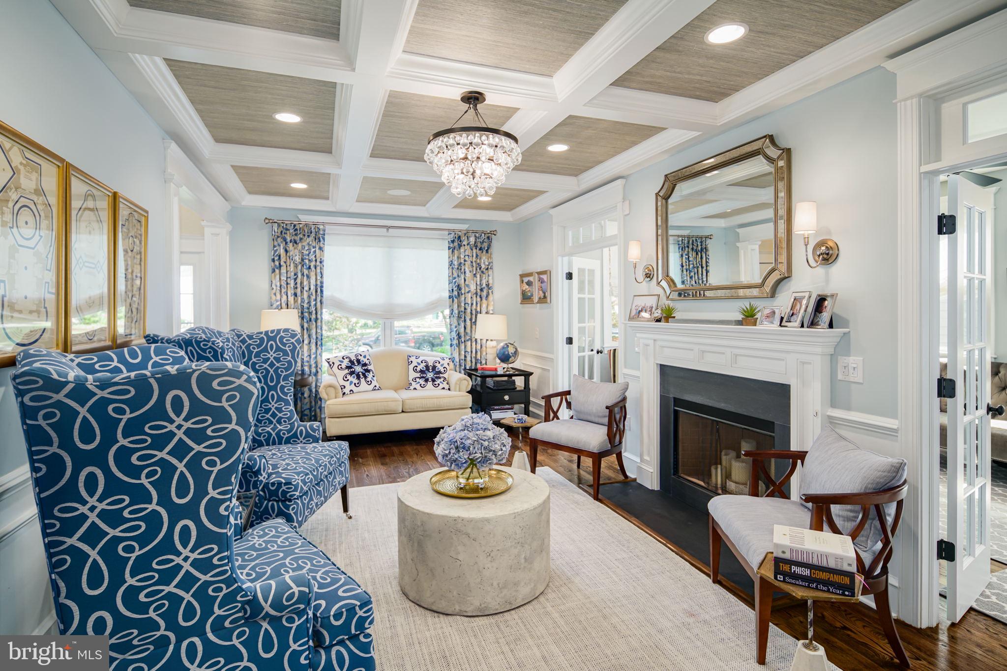 265 Merion Avenue Haddonfield, NJ 08033 - Photo 13 of 56 Gallery Image 13