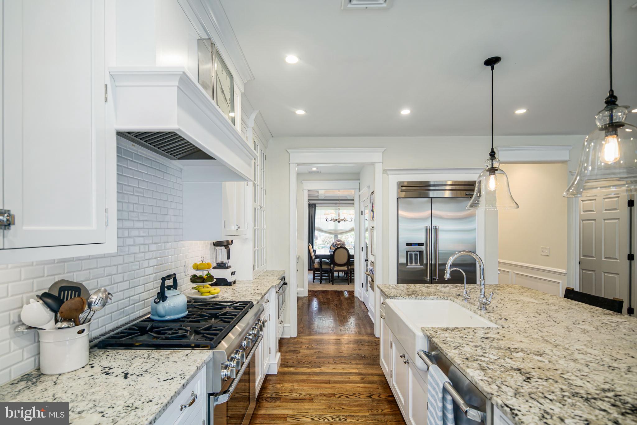 265 Merion Avenue Haddonfield, NJ 08033 - Photo 4 of 56 Gallery Image 4