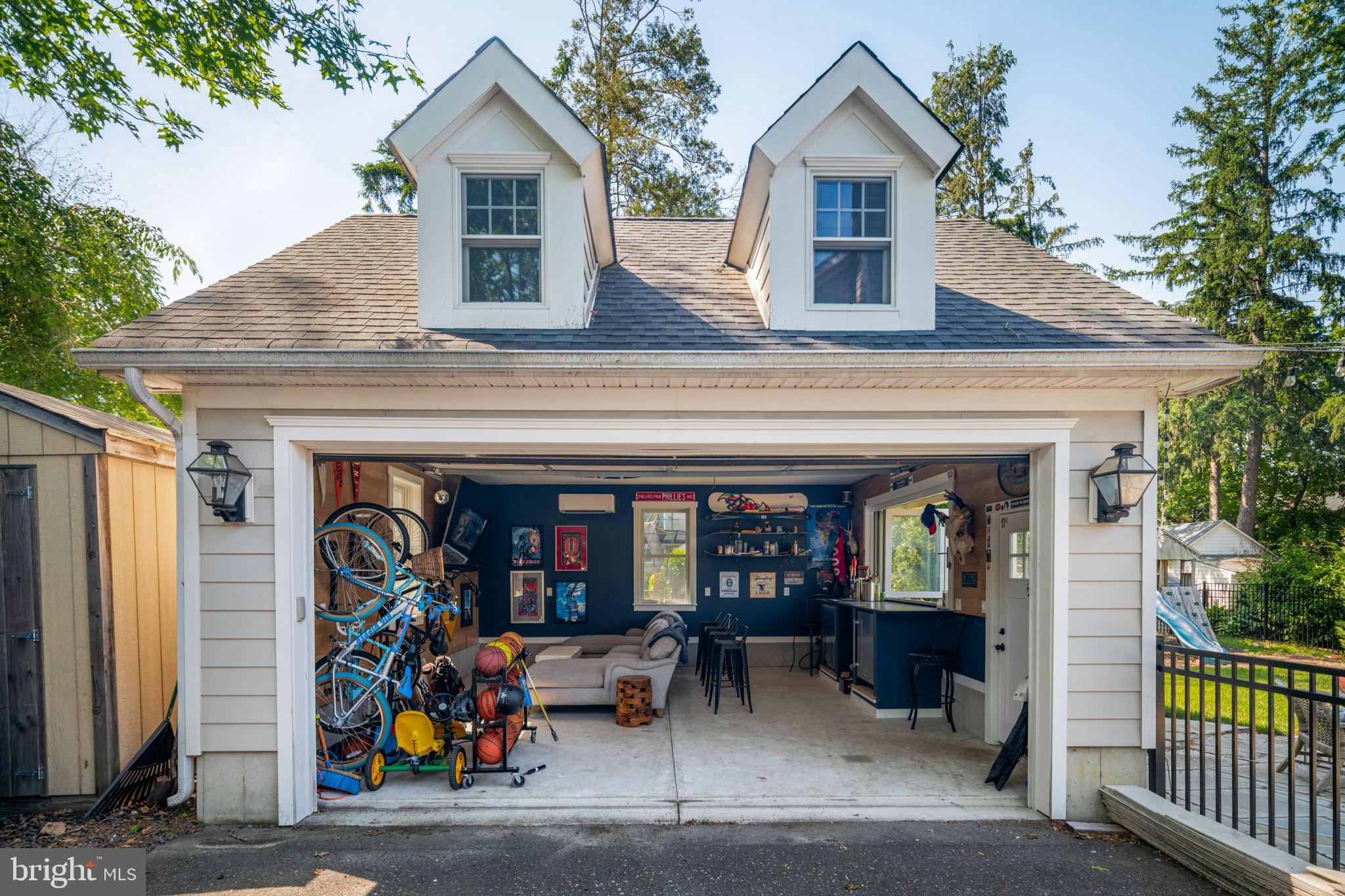 265 Merion Avenue Haddonfield, NJ 08033 - Photo 45 of 56 Gallery Image 45