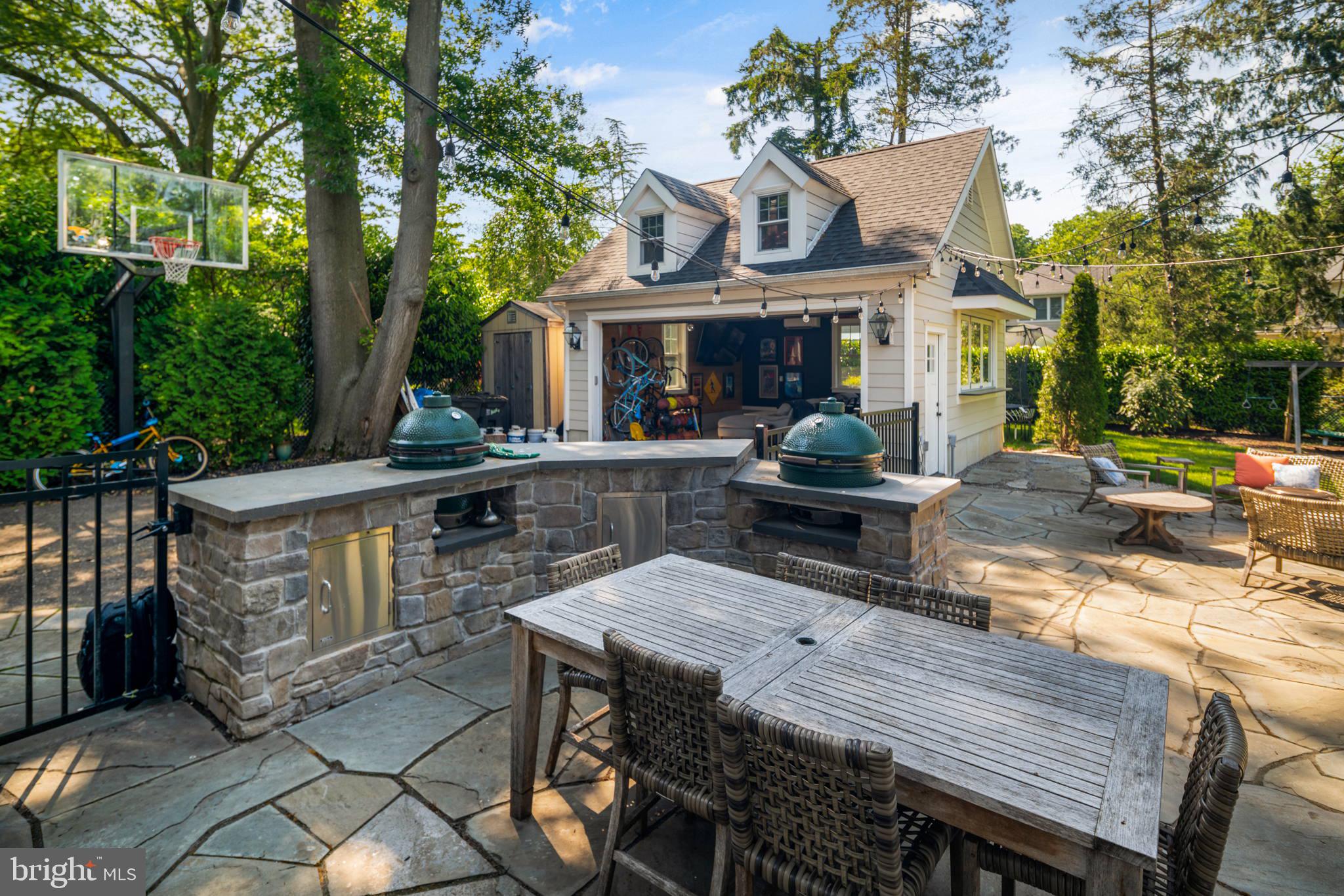 265 Merion Avenue Haddonfield, NJ 08033 - Photo 47 of 56 Gallery Image 47
