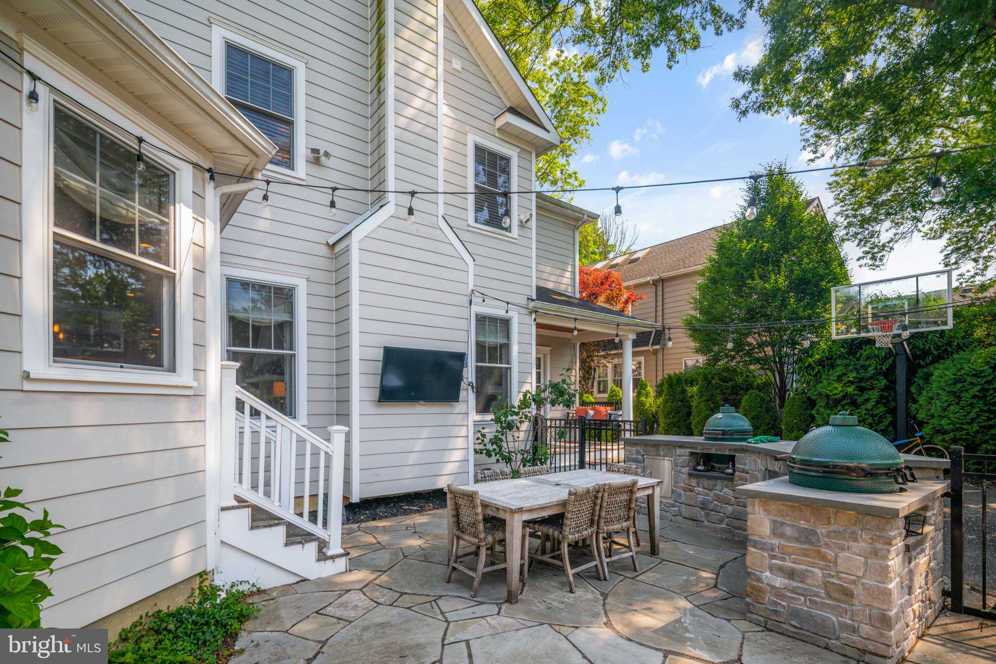 265 Merion Avenue Haddonfield, NJ 08033 - Photo 50 of 56 Gallery Image 50