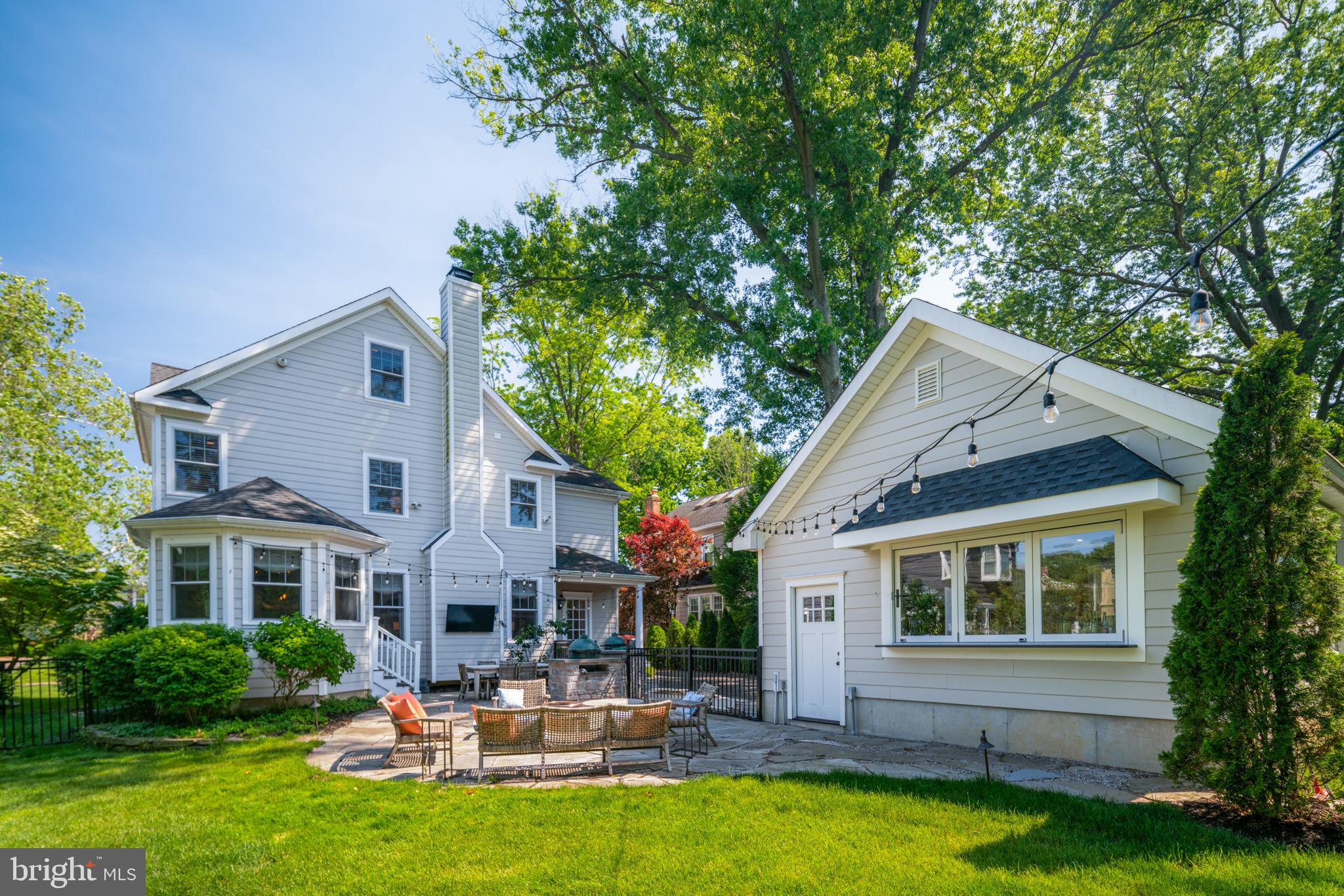 265 Merion Avenue Haddonfield, NJ 08033 - Photo 52 of 56 Gallery Image 52