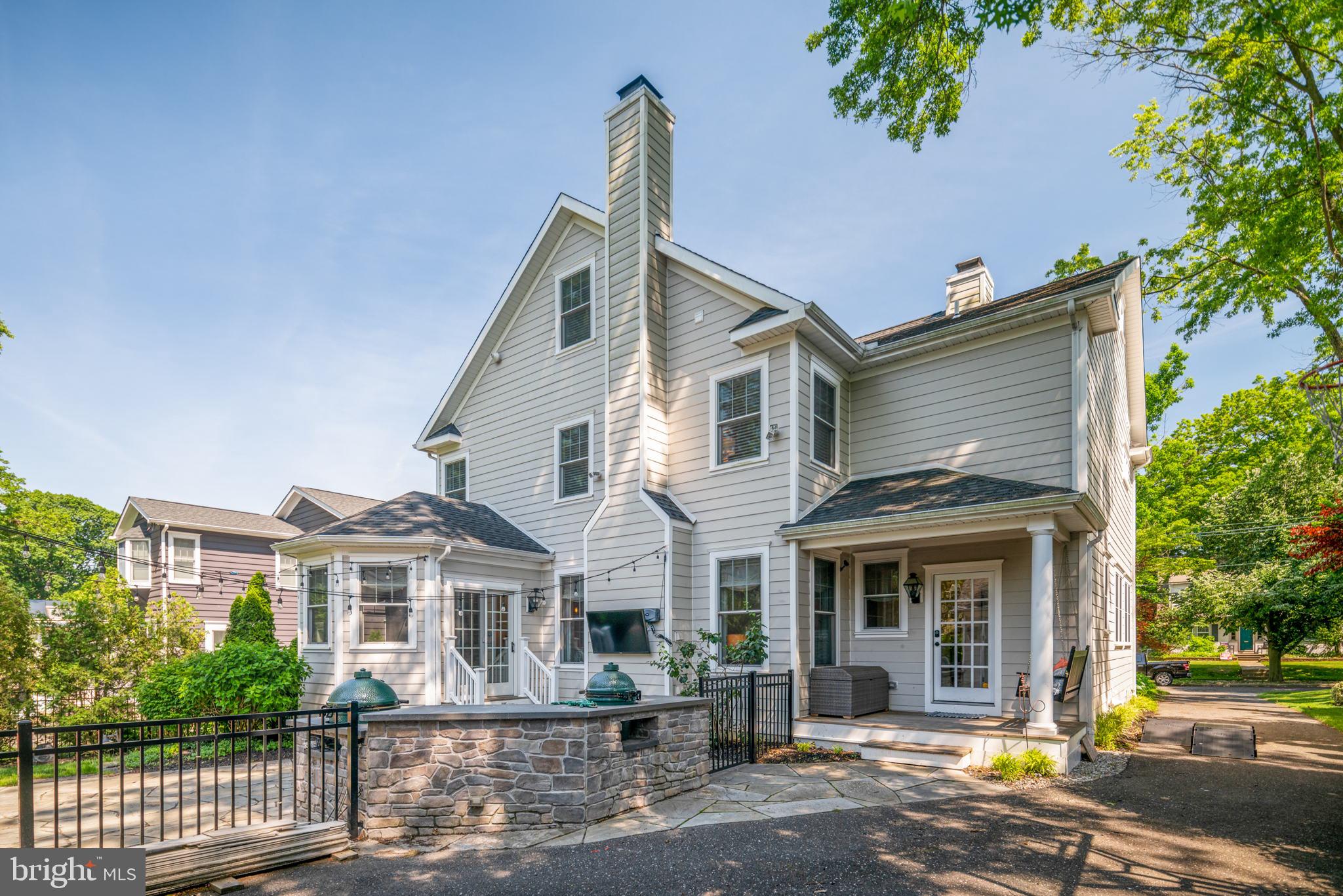 265 Merion Avenue Haddonfield, NJ 08033 - Photo 54 of 56 Gallery Image 54