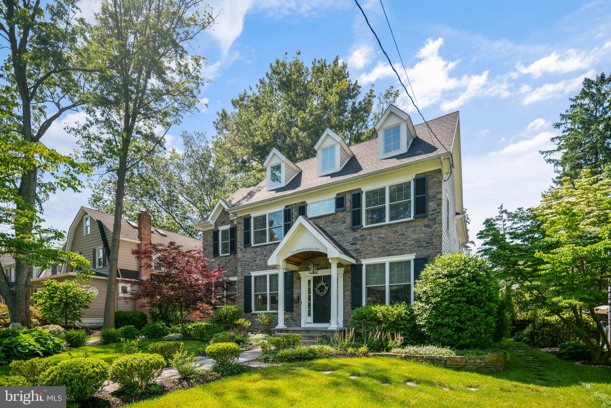 265 Merion Avenue Haddonfield, NJ 08033 - Photo 55 of 56 Gallery Image 55