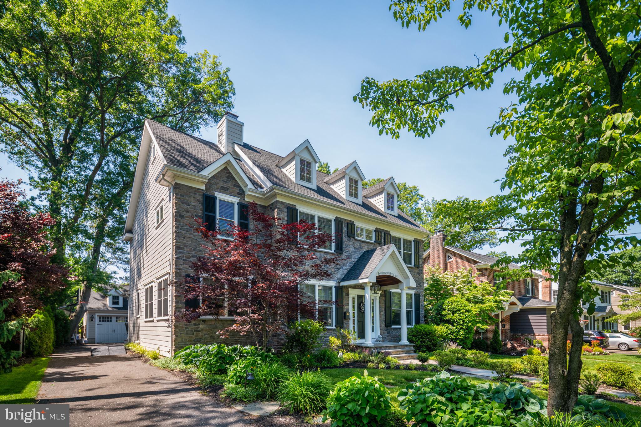265 Merion Avenue Haddonfield, NJ 08033 - Photo 56 of 56 Gallery Image 56