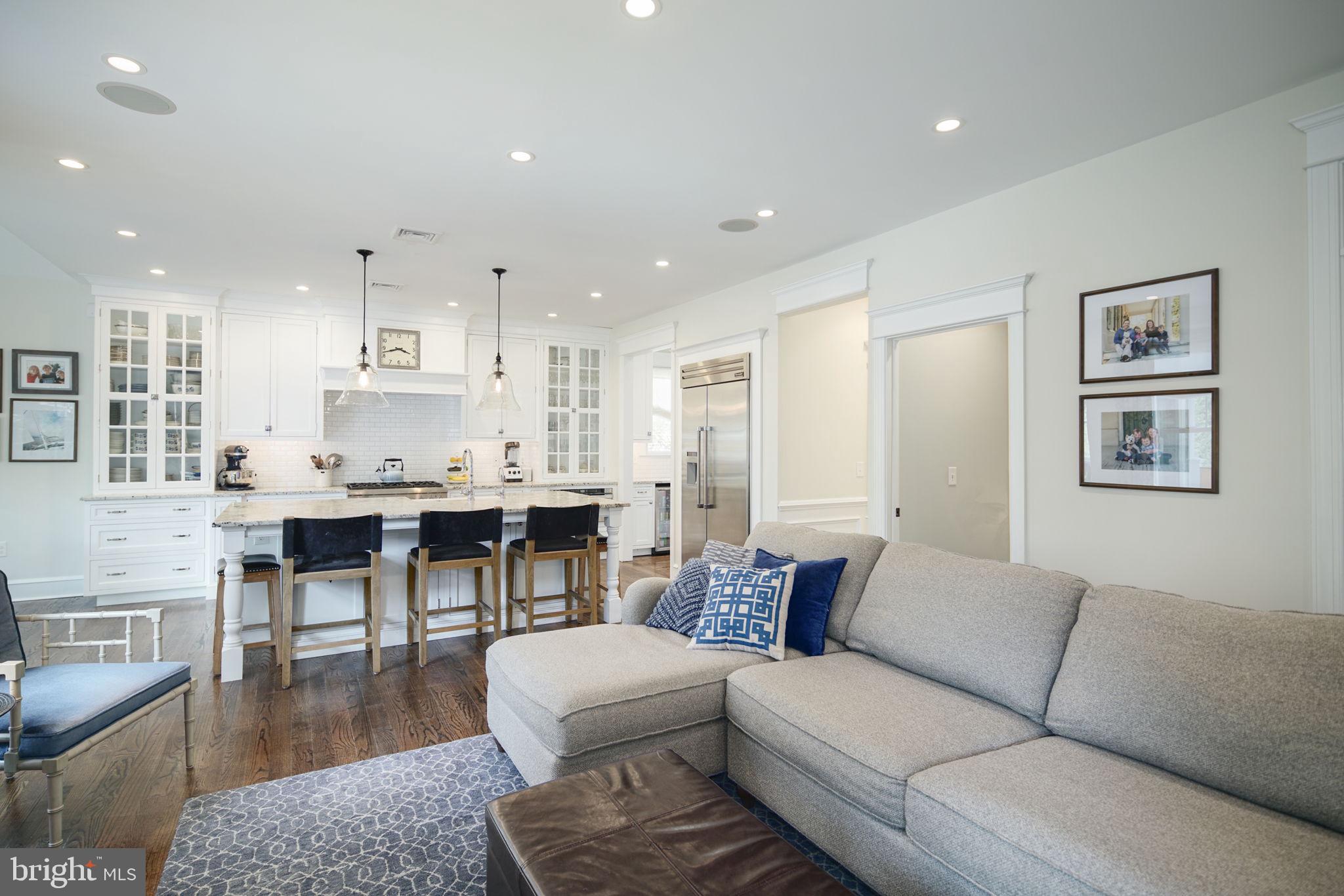 265 Merion Avenue Haddonfield, NJ 08033 - Photo 6 of 56 Gallery Image 6