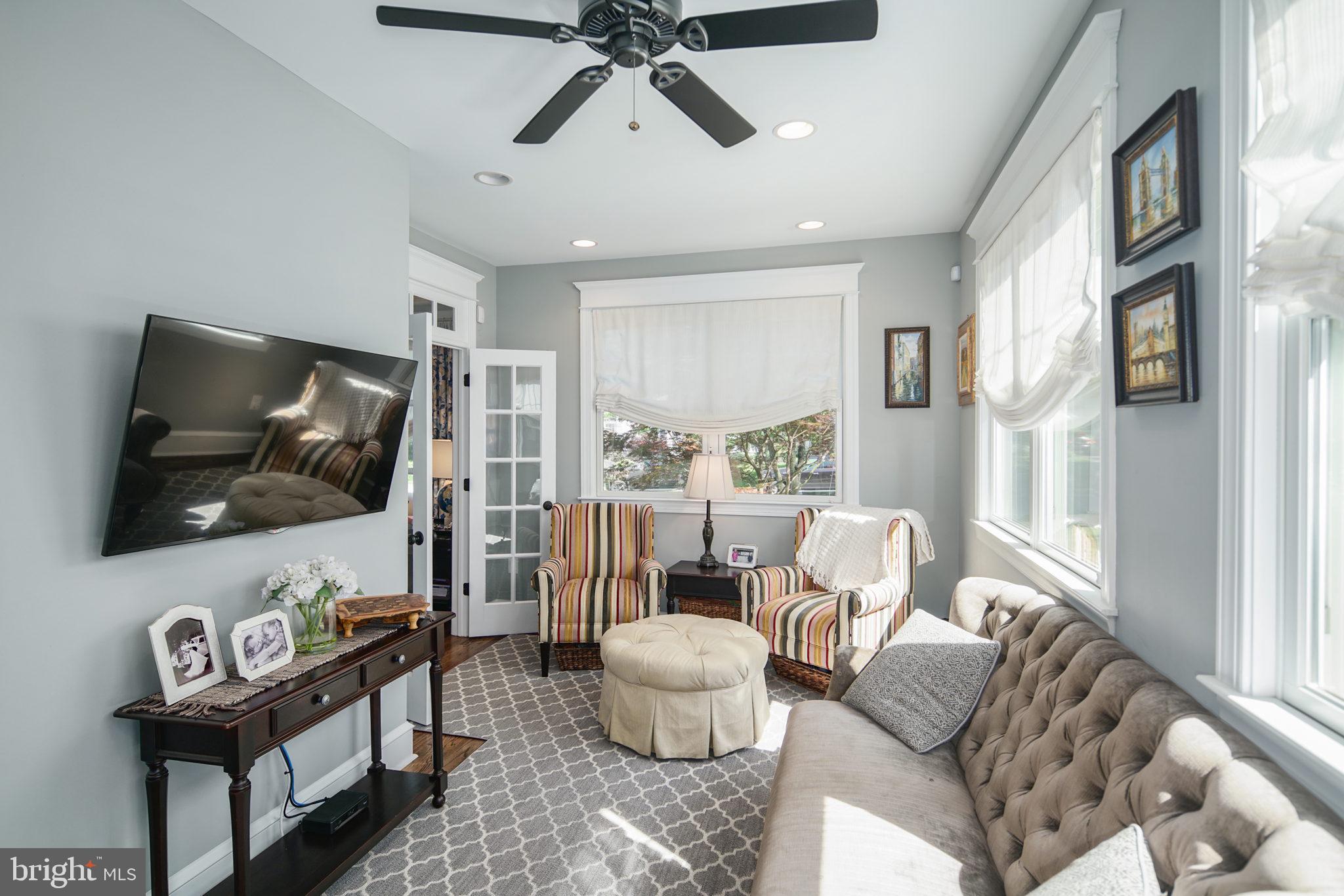 265 Merion Avenue Haddonfield, NJ 08033 - Photo 10 of 56 Gallery Image 10