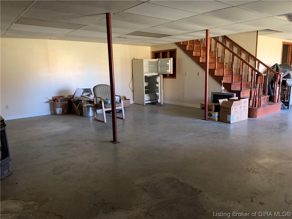 6448 North Rector Road Madison, IN 47250 - Photo 16 of 20