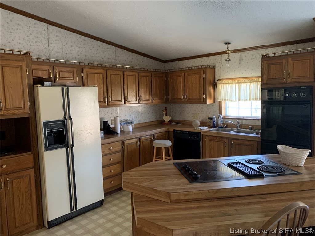 6448 North Rector Road Madison, IN 47250 - Photo 9 of 20