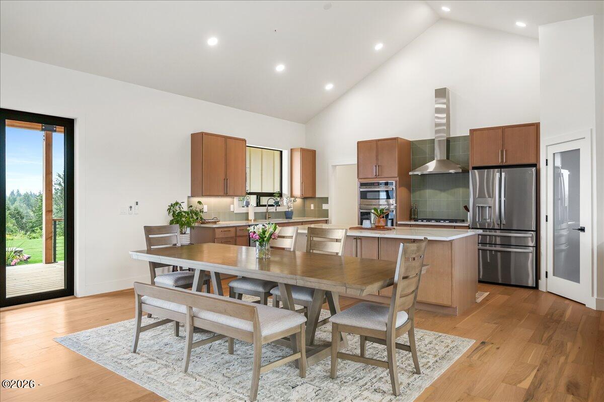 1311 Olalla Road Toledo, OR 97391 - Photo 12 of 53 Gallery Image 12
