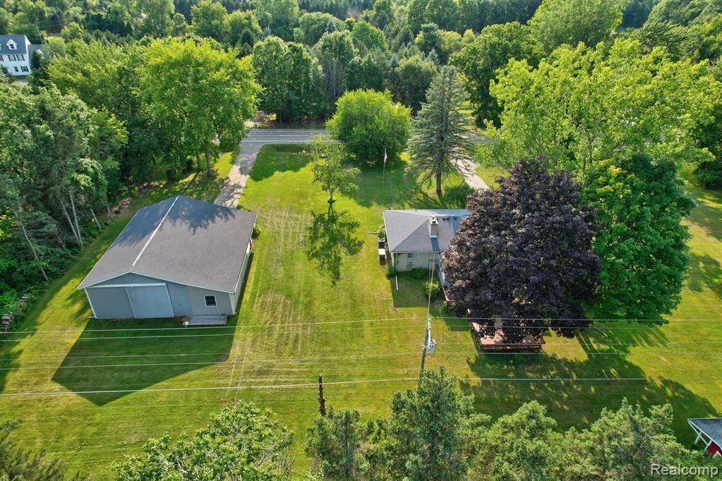 4671 Rochester Road Dryden, MI 48428 - Photo 49 of 57
