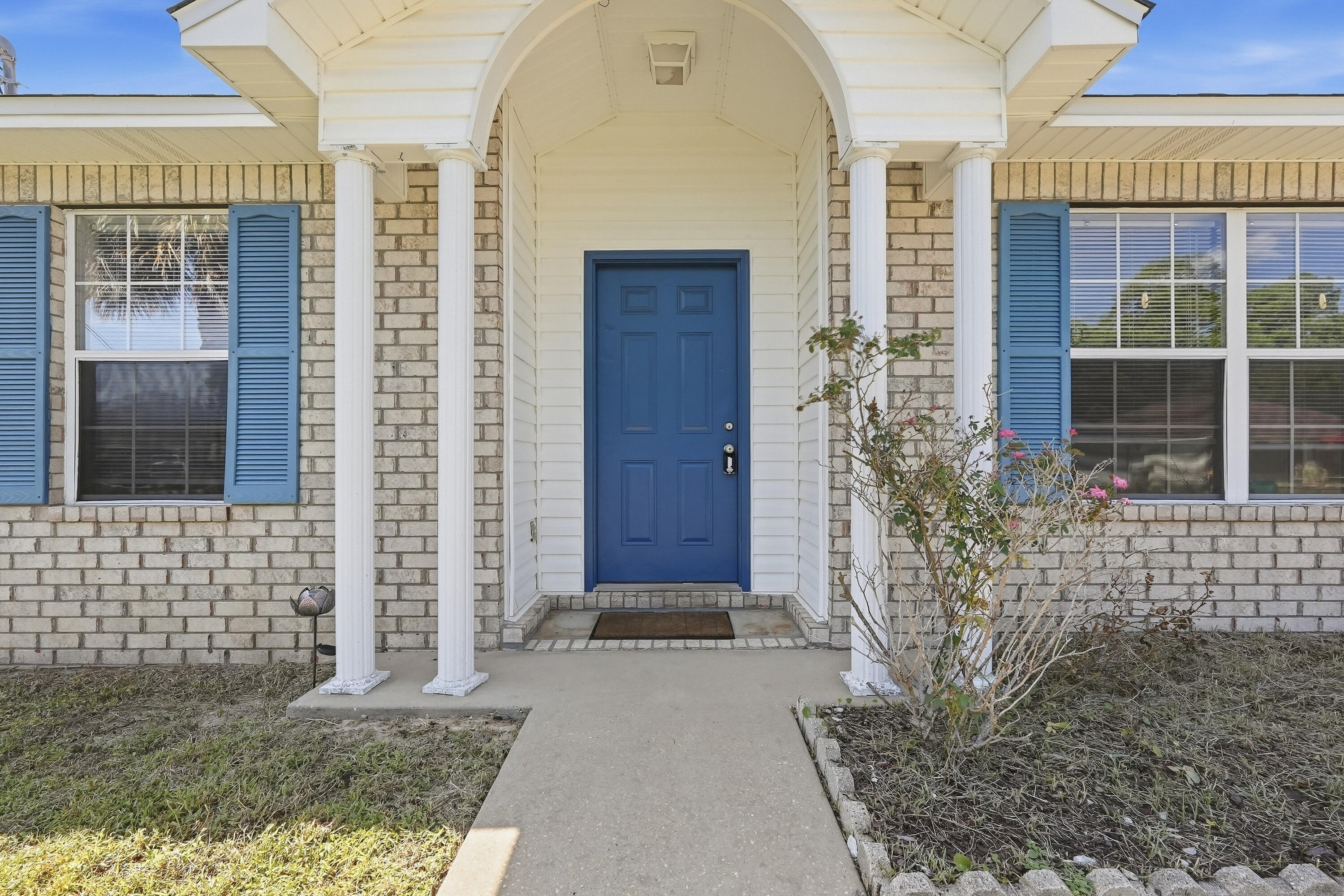 83 Stowe Road Mary Esther, FL 32569 - Photo 1 of 37 Welcome Home