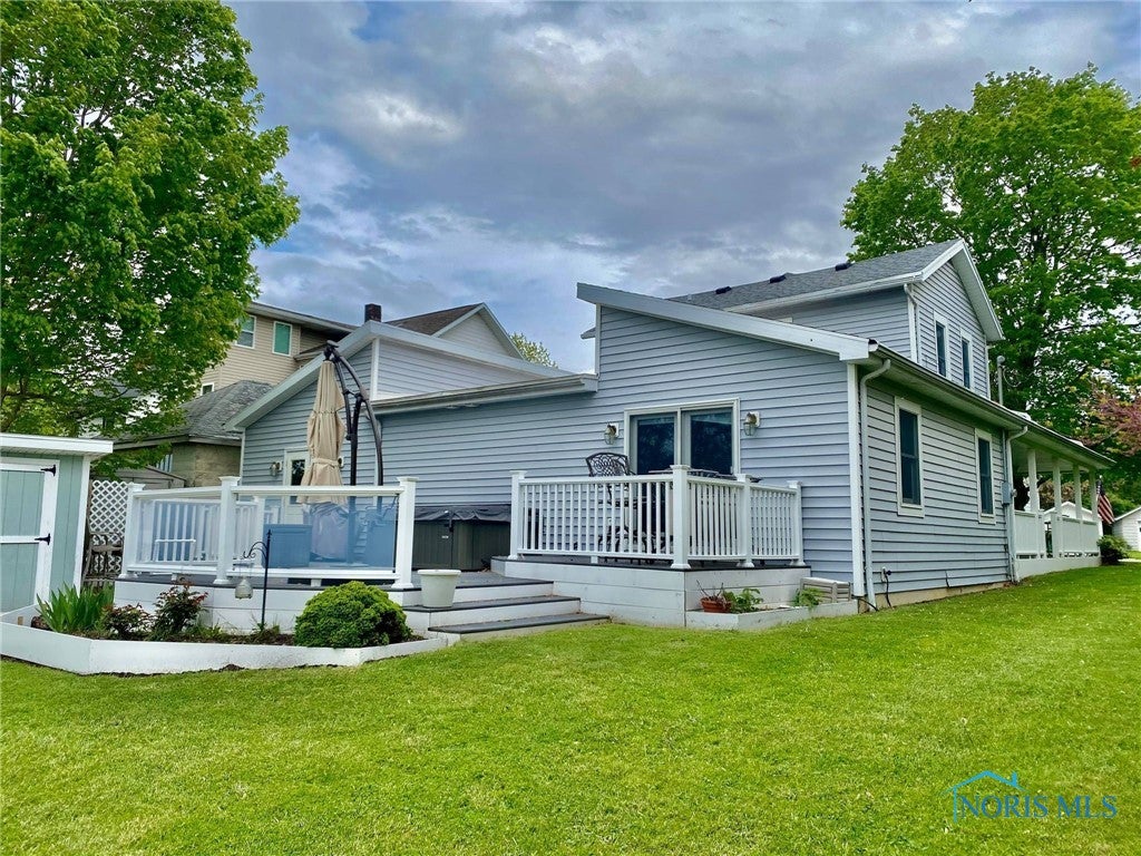 503 Rice Street Elmore, OH 43416 - Photo 4 of 22 Gallery Image 4