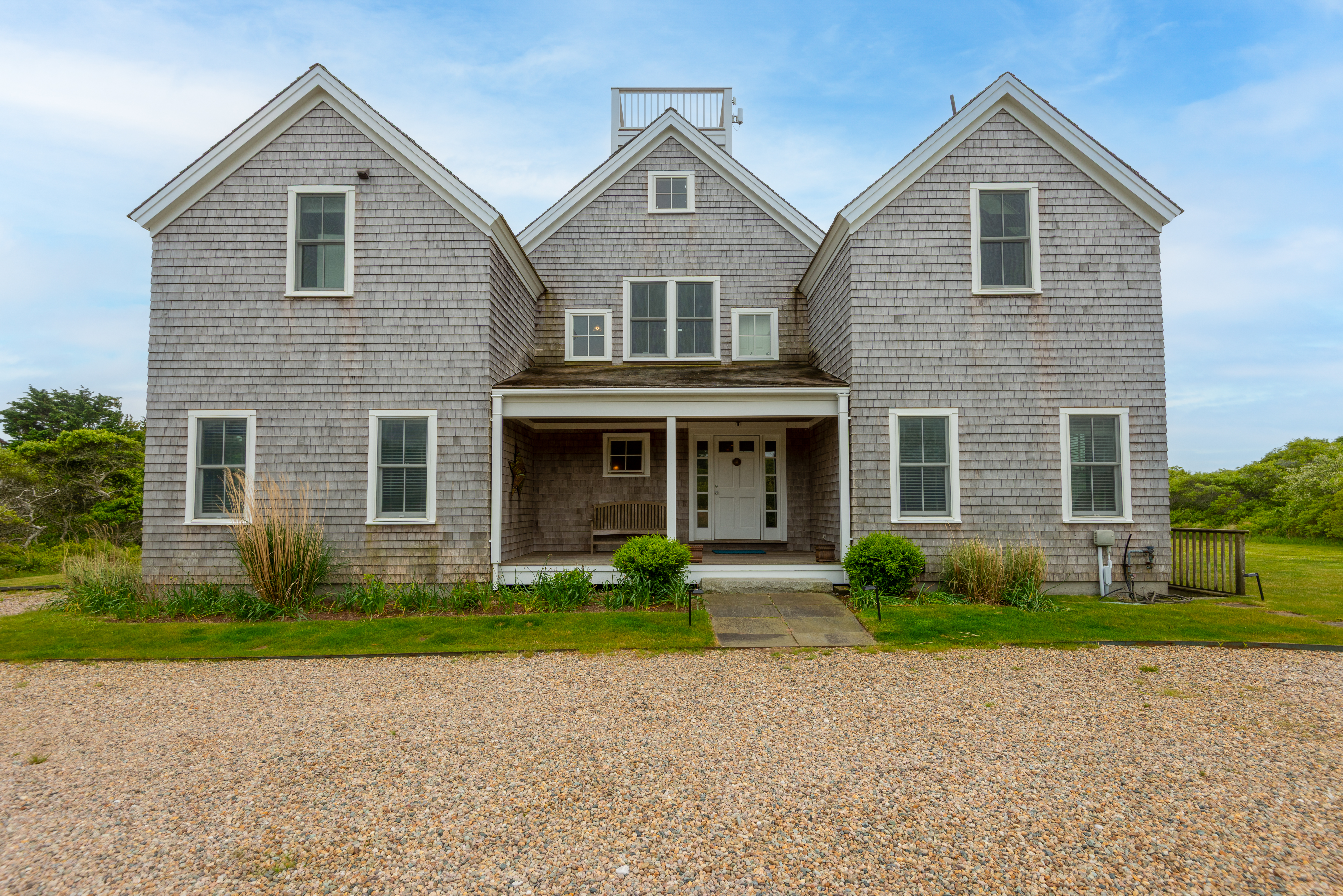 27 Wigwam Road Nantucket, MA 02554 - Photo 49 of 50