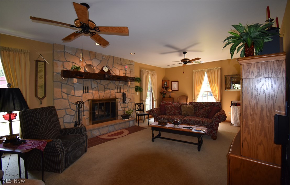 7085 Stewart Sharon Road Hubbard, OH 44425 - Photo 16 of 35 Gallery Image 16