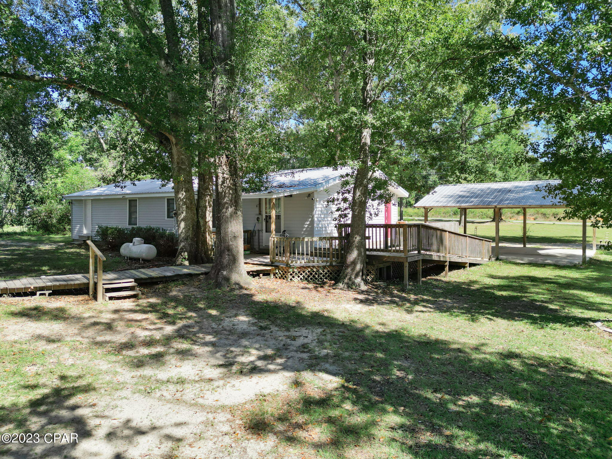 2189 El Bethel Church Road Grand Ridge, FL 32442 - Photo 7 of 35 Gallery Image 7