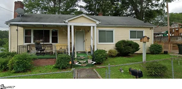 $263,000 | 100 Frances Street, Easley, SC 29640