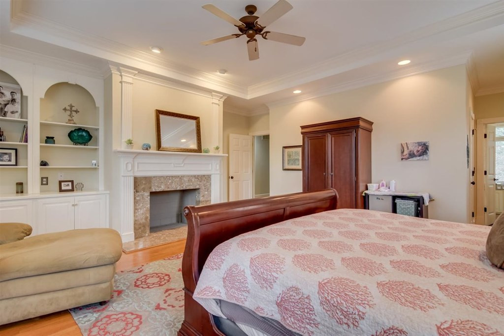 121 Pine Needle Road Aiken, SC 29803 - Photo 24 of 66