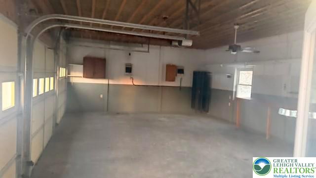 4059 Mauch Chunk Road Coplay, PA 18037 - Photo 25 of 37 a view of storage and utility room