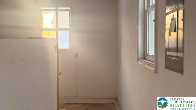 4059 Mauch Chunk Road Coplay, PA 18037 - Photo 27 of 37 a view of an empty room