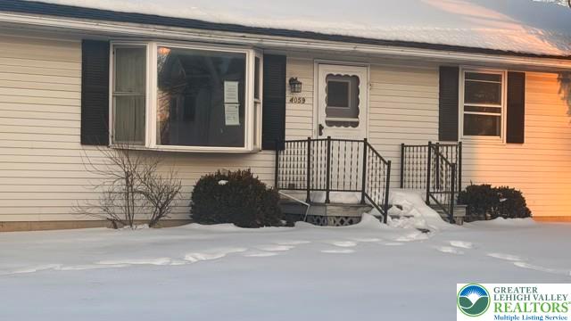 4059 Mauch Chunk Road Coplay, PA 18037 - Photo 33 of 37