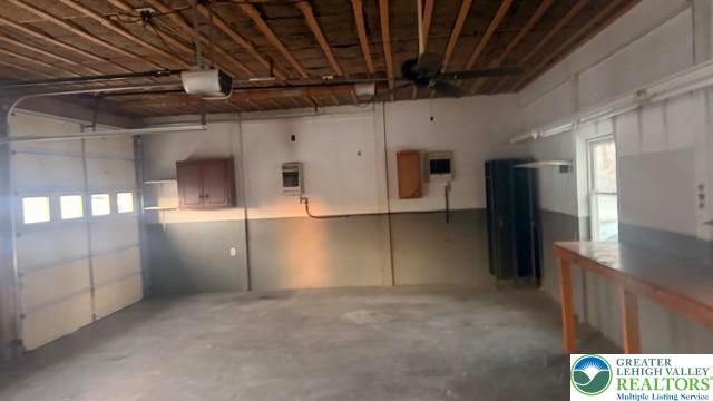 4059 Mauch Chunk Road Coplay, PA 18037 - Photo 34 of 37 a view of storage and utility