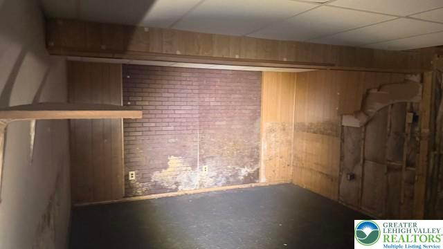 4059 Mauch Chunk Road Coplay, PA 18037 - Photo 4 of 37 a view of an empty room