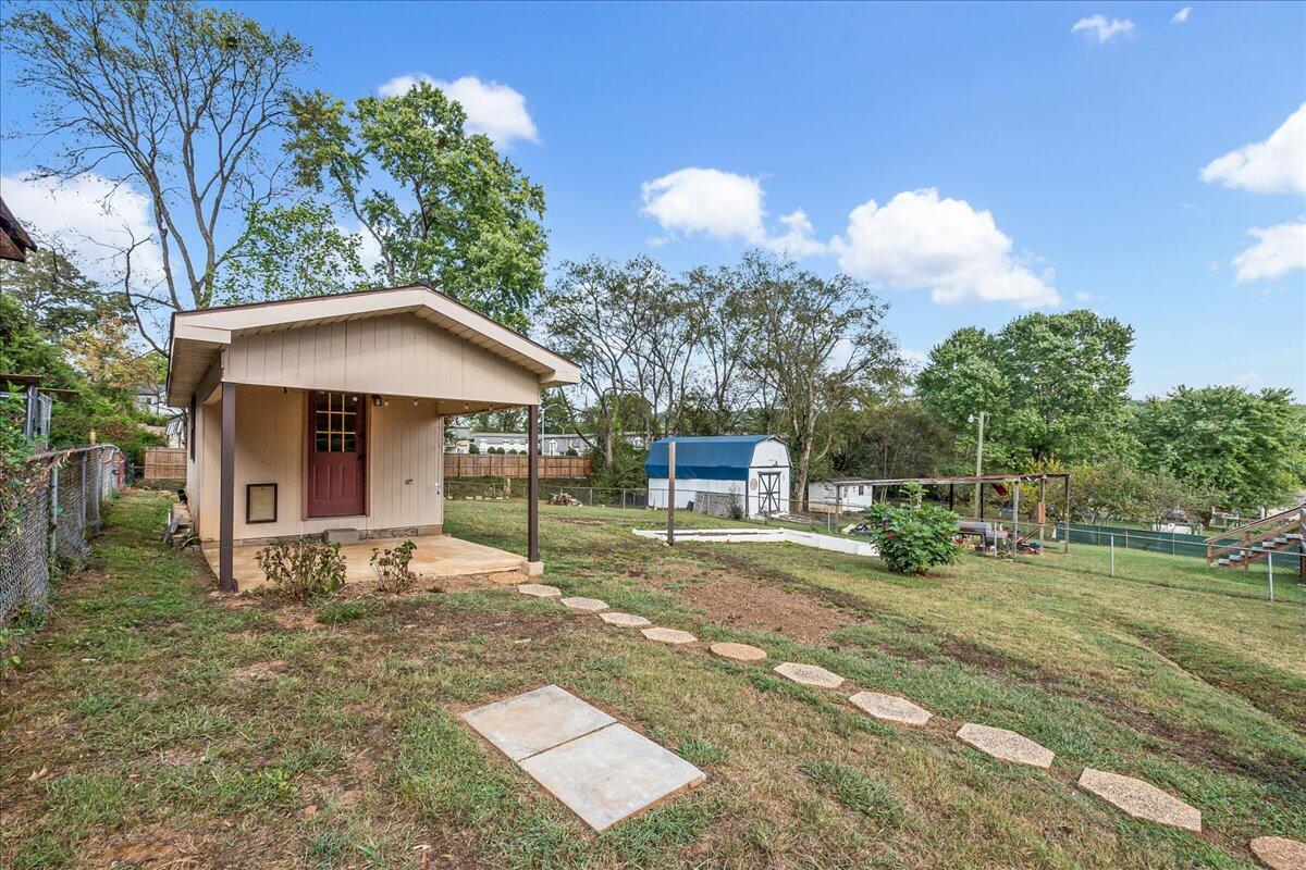 115 Laurel Drive Chattanooga, TN 37415 - Photo 34 of 43 45-DSC09404