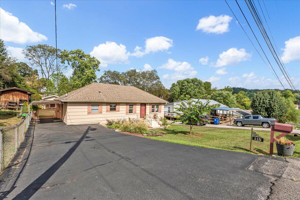 115 Laurel Drive Chattanooga, TN 37415 - Photo 5 of 43 01-DSC09248