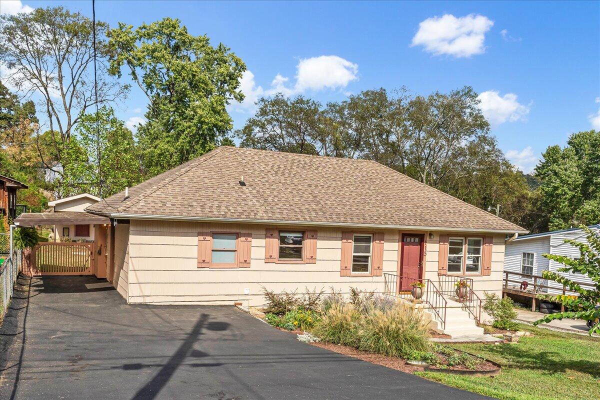 115 Laurel Drive Chattanooga, TN 37415 - Photo 6 of 43 37-DSC09251