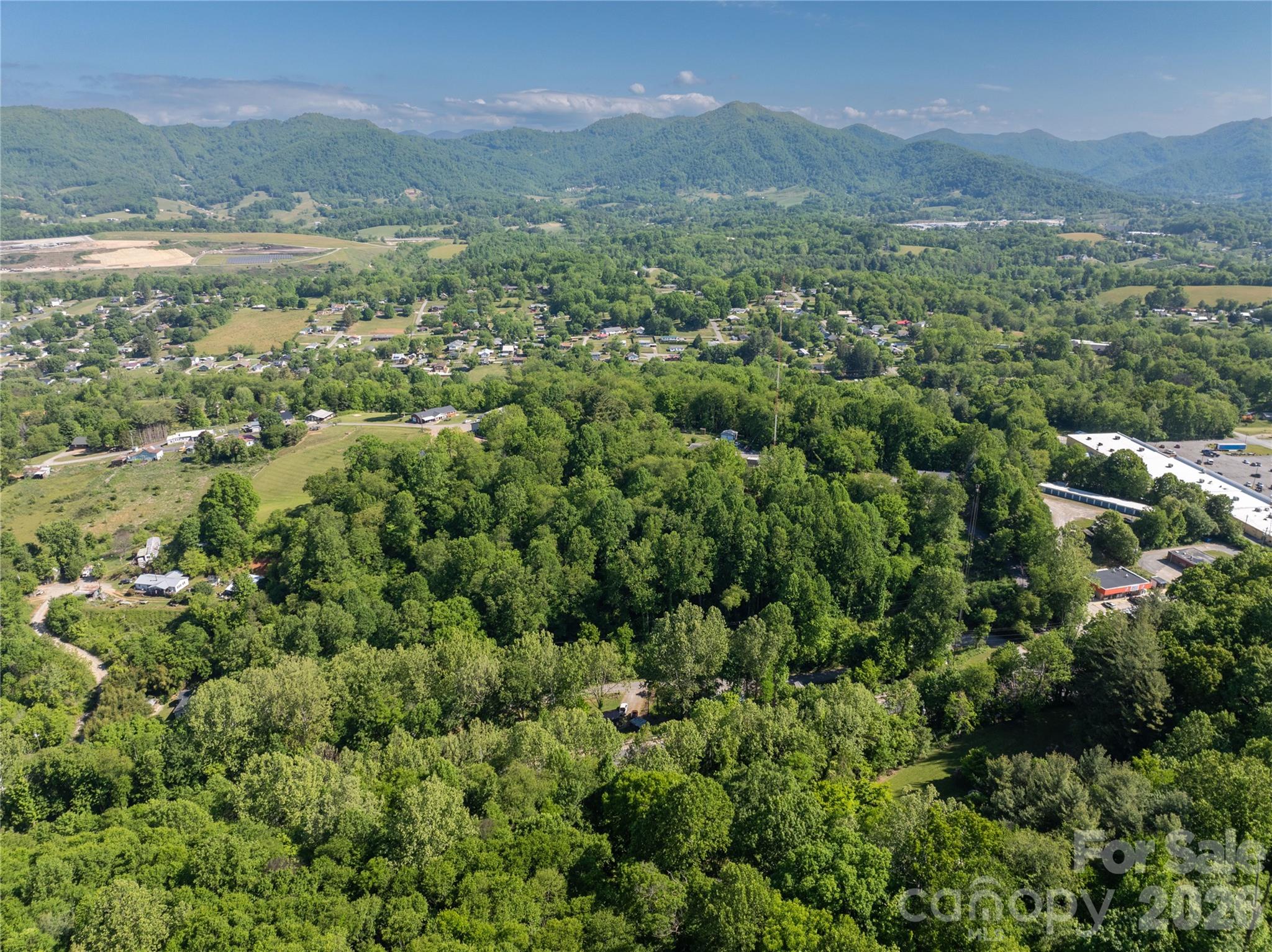 Tbd Harkins Cove Road Canton, NC 28716 - Photo 5 of 12 Gallery Image 5