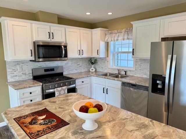 37 Camden Road Berwick, ME 03901 - Photo 4 of 17