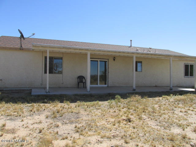 4961 North Sabi Road Marana, AZ 85653 - Photo 19 of 21