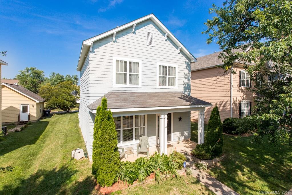 8322 Townley Road Huntersville, NC 28078 - Photo 1 of 31