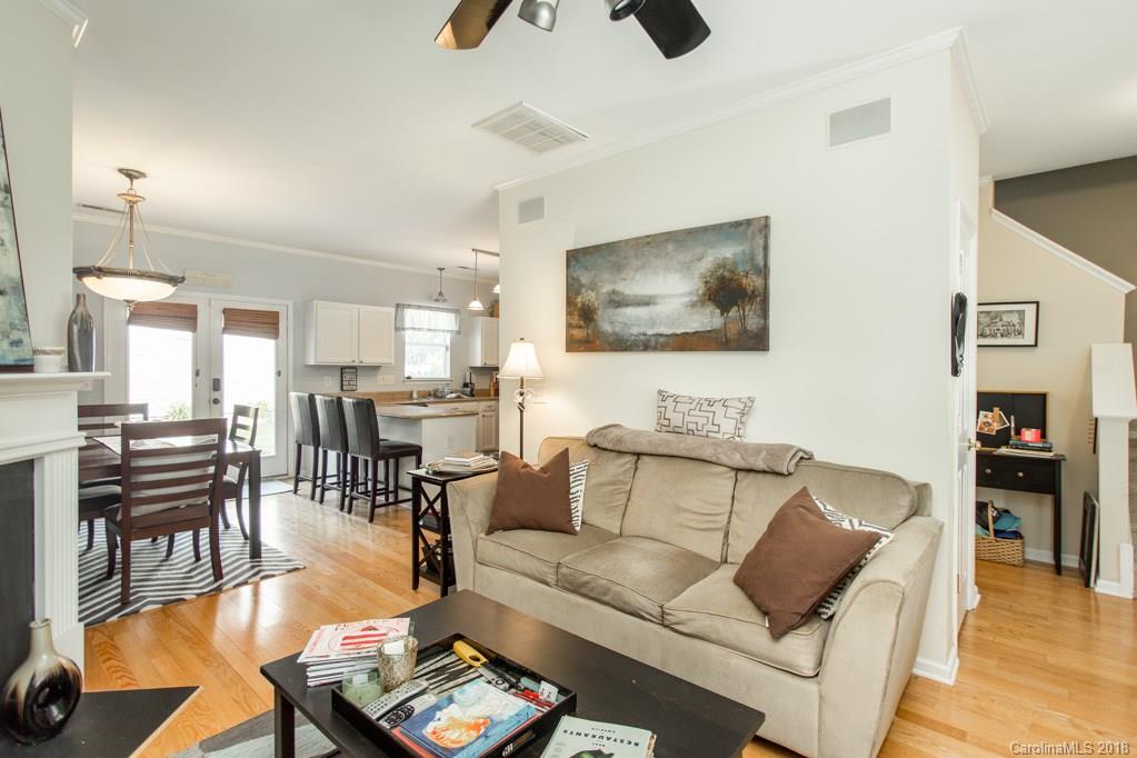 8322 Townley Road Huntersville, NC 28078 - Photo 14 of 31