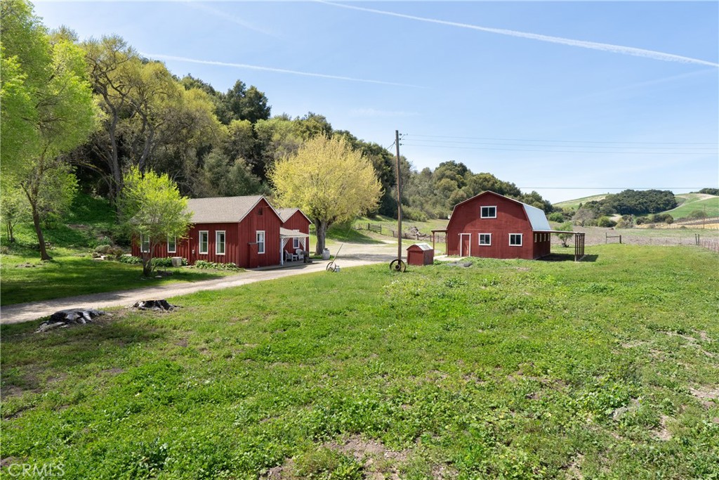 2925 Oakdale Road Paso Robles, CA 93446 - Photo 8 of 48