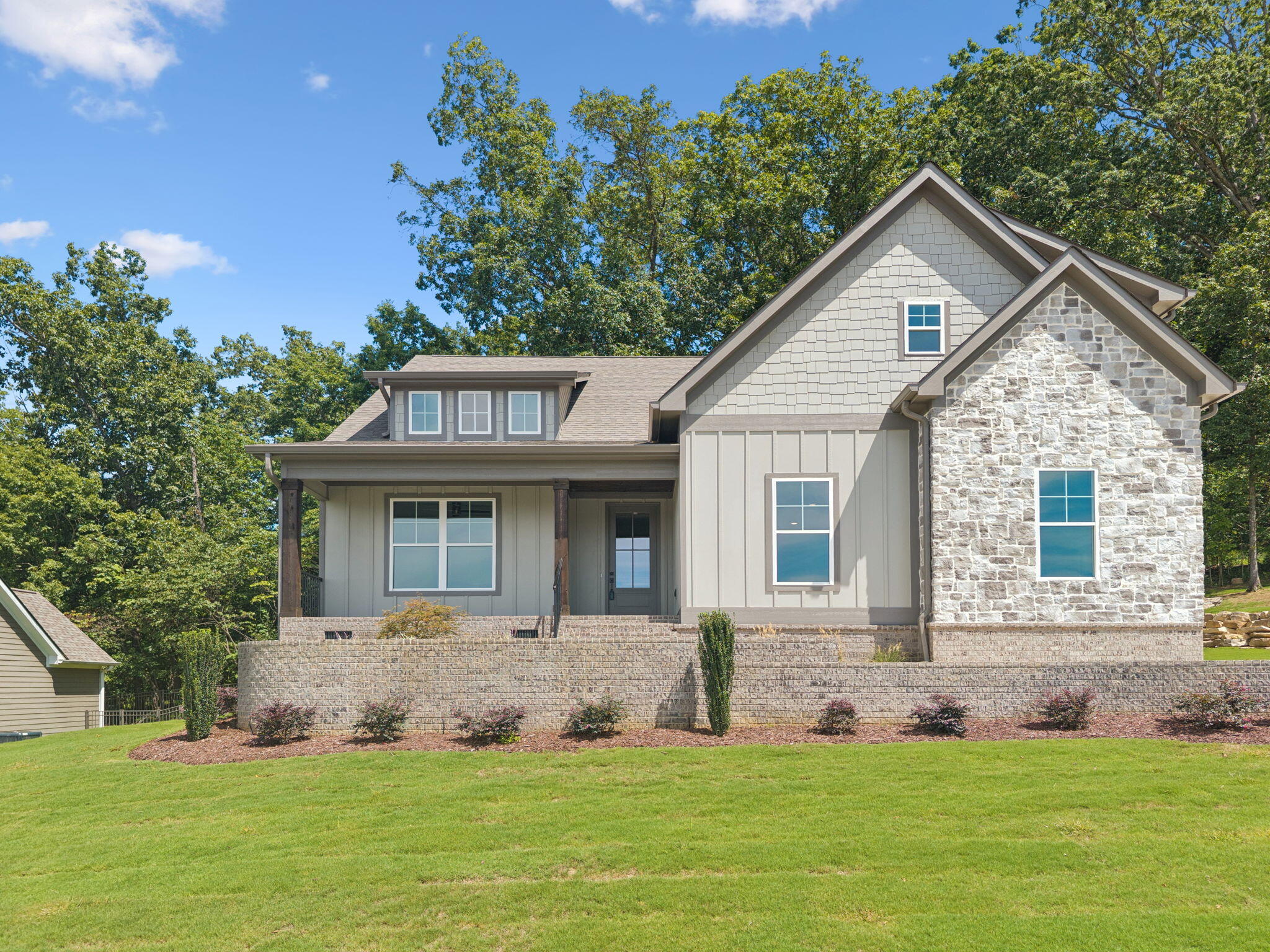 8237 Perfect View Ooltewah, TN 37363 - Photo 3 of 76 main