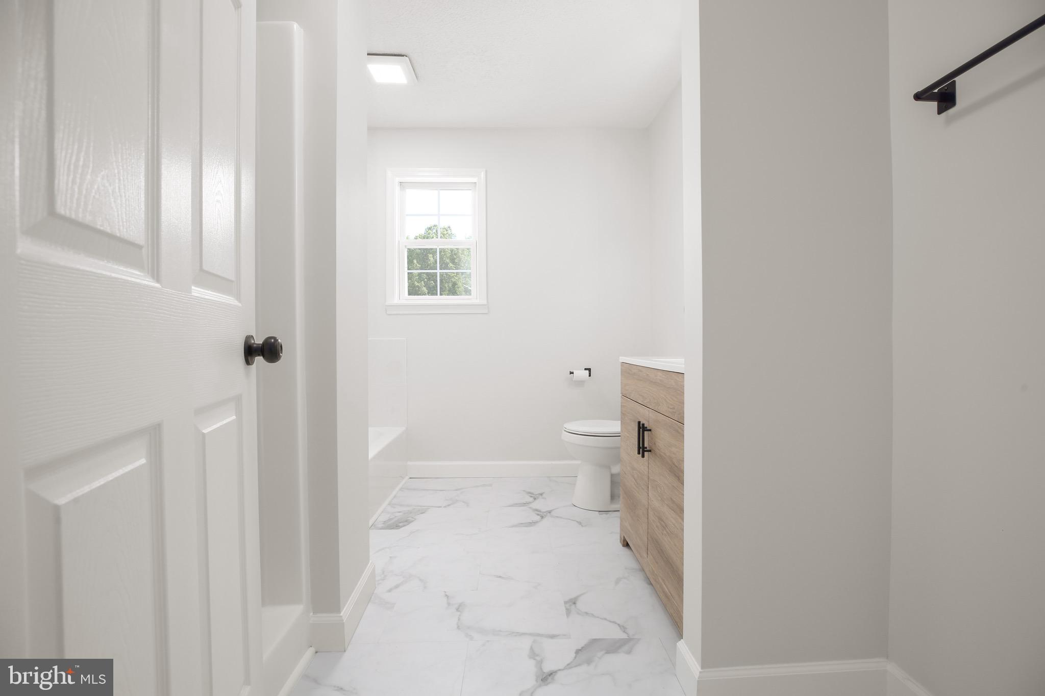 12469 Paige Road Woodford, VA 22580 - Photo 25 of 55 Main House Bathroom 2