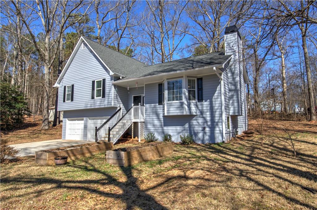 59 Poole Bridge Court Hiram, GA 30141 - Photo 2 of 35