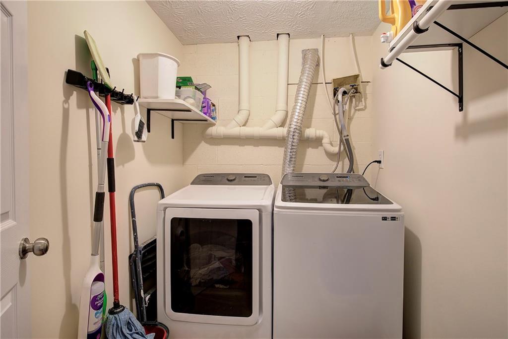 59 Poole Bridge Court Hiram, GA 30141 - Photo 28 of 35