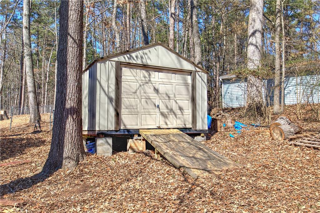 59 Poole Bridge Court Hiram, GA 30141 - Photo 34 of 35