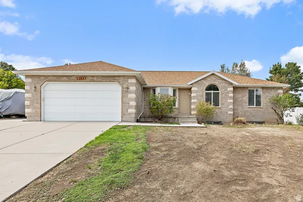 $575,000 | 14172 Mill Canyon Peak Drive, Riverton, UT 84096